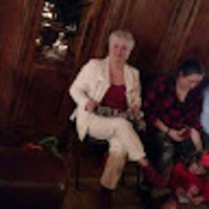 Meet your Posher, Rocelle